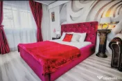 8 camere pentru hotel, 200 mp, stradal | Mihai Bravu – metrou 100 m 