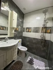 8 camere pentru hotel, 200 mp, stradal | Mihai Bravu – metrou 100 m 