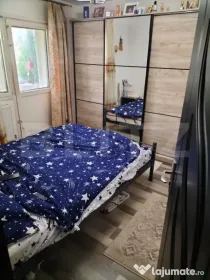 Apartament 4 camere decomandat, 75.63 mp - zona Dancu