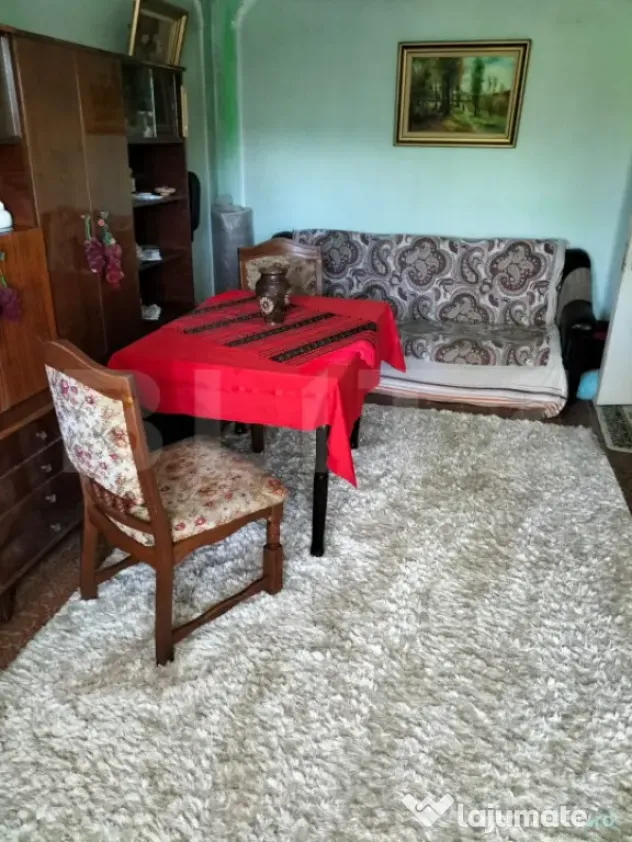 Apartament 4 camere decomandat, 75.63 mp - zona Dancu
