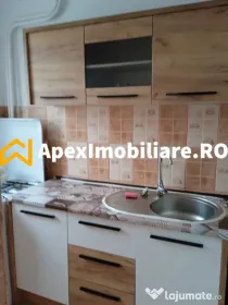 Garsoniera de inchiriat, 13 Septembrie București | ApexImob