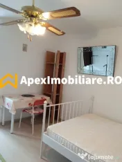 Garsoniera de inchiriat, 13 Septembrie București | ApexImob 