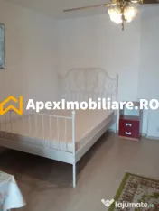 Garsoniera de inchiriat, 13 Septembrie București | ApexImob 