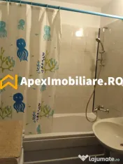 Garsoniera de inchiriat, 13 Septembrie București | ApexImob 