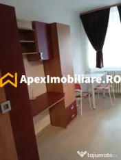 Garsoniera de inchiriat, 13 Septembrie București | ApexImob 