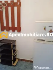 Garsoniera de inchiriat, 13 Septembrie București | ApexImob 