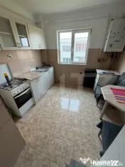 Apartament cu 2 camere, 50 mp - DECEBAL 