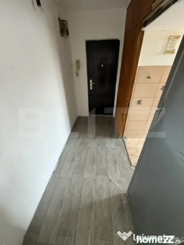 Apartament cu 2 camere, 50 mp - DECEBAL