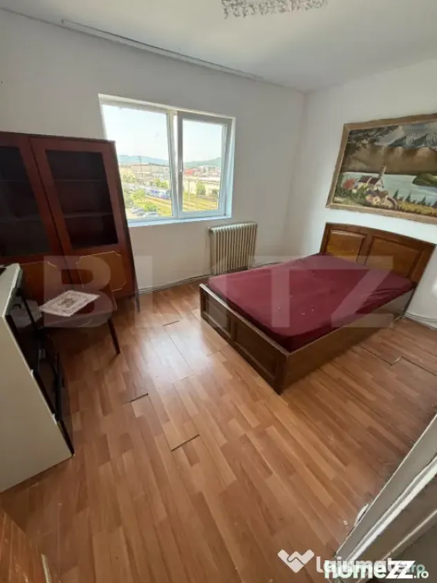 Apartament cu 2 camere, 50 mp - DECEBAL