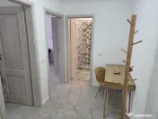 Giurgiului bloc nou etaj 1