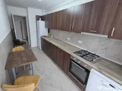 Giurgiului bloc nou etaj 1