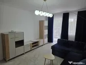 Giurgiului bloc nou etaj 1