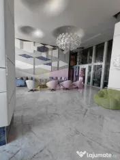 Apartament de lux 3 camere 2025, in Mamaia Nord-vedere la... 