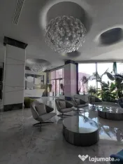 Apartament de lux 3 camere 2025, in Mamaia Nord-vedere la... 