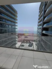 Apartament de lux 3 camere 2024, in Mamaia Nord-vedere la...