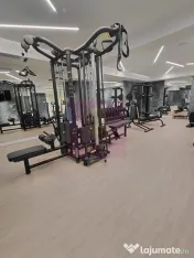 Apartament de lux 3 camere 2024, in Mamaia Nord-vedere la...