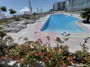 Apartament de lux 3 camere 2024, in Mamaia Nord-vedere la...