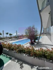 Apartament de lux 3 camere 2024, in Mamaia Nord-vedere la...