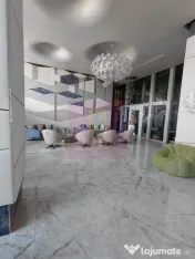 Apartament de lux 3 camere 2024, in Mamaia Nord-vedere la...