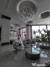 Apartament de lux 3 camere 2024, in Mamaia Nord-vedere la...