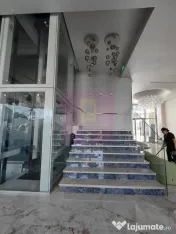 Apartament de lux 3 camere 2024, in Mamaia Nord-vedere la...