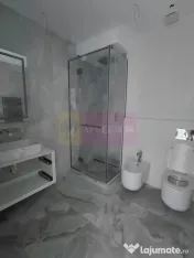 Apartament de lux 3 camere 2025, in Mamaia Nord-vedere la... 