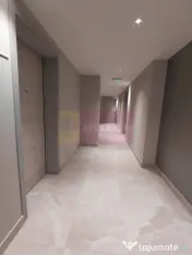 Apartament de lux 3 camere 2025, in Mamaia Nord-vedere la... 