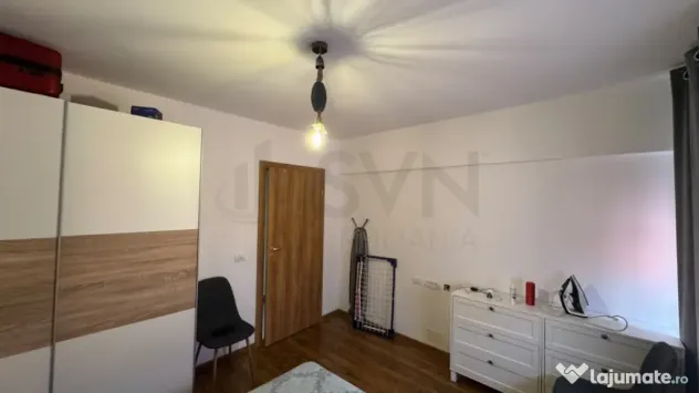 Apartament 2 camere I Stefan cel Mare
