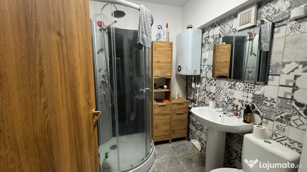 Apartament 2 camere I Stefan cel Mare