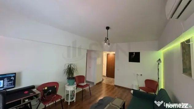 Apartament 2 camere I Stefan cel Mare