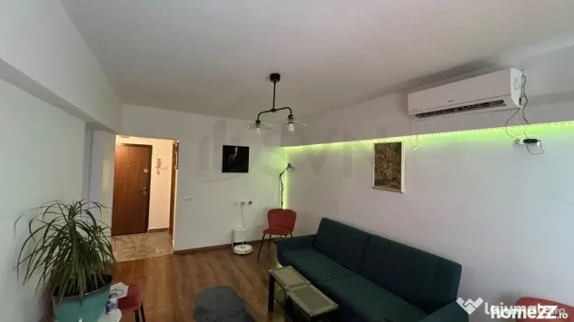 Apartament 2 camere I Stefan cel Mare