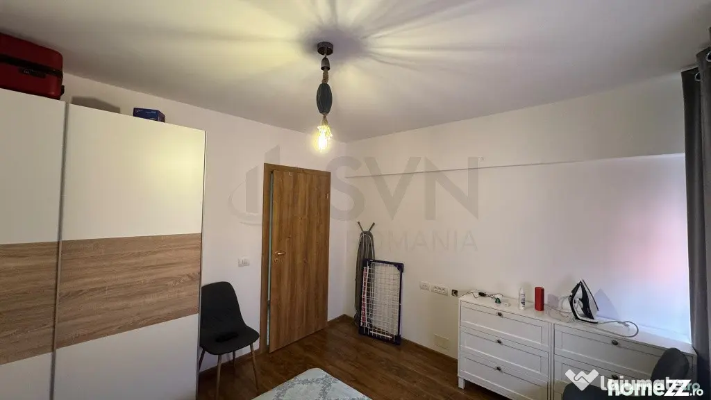 Apartament 2 camere I Stefan cel Mare