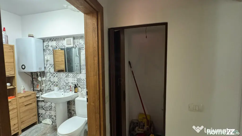 Apartament 2 camere I Stefan cel Mare