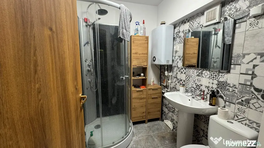 Apartament 2 camere I Stefan cel Mare