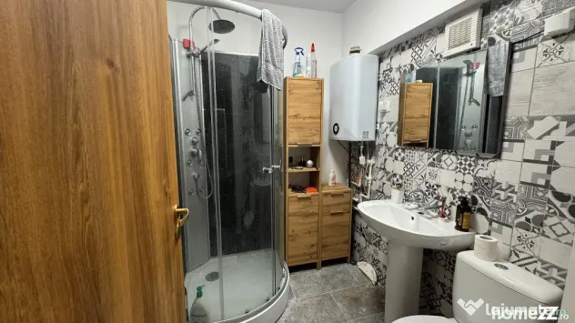 Apartament 2 camere I Stefan cel Mare