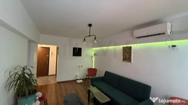 Apartament 2 camere I Stefan cel Mare