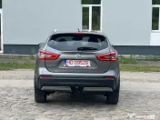 Nissan Qashqai Tekna++Bose sound*piele*BiXenon*camere 360*plafon negru*navi*pano
