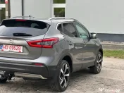 Nissan Qashqai Tekna++Bose sound*piele*BiXenon*camere 360*plafon negru*navi*pano
