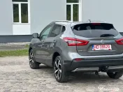 Nissan Qashqai Tekna++Bose sound*piele*BiXenon*camere 360*plafon negru*navi*pano