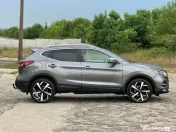 Nissan Qashqai Tekna++Bose sound*piele*BiXenon*camere 360*plafon negru*navi*pano
