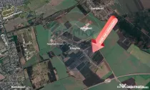 Teren agricol EXTRAVILAN - 8166 mp, Ghighiu — acces DN1...