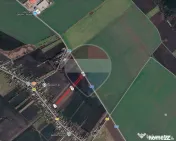 Teren agricol EXTRAVILAN - 8166 mp, Ghighiu — acces DN1A si A3 