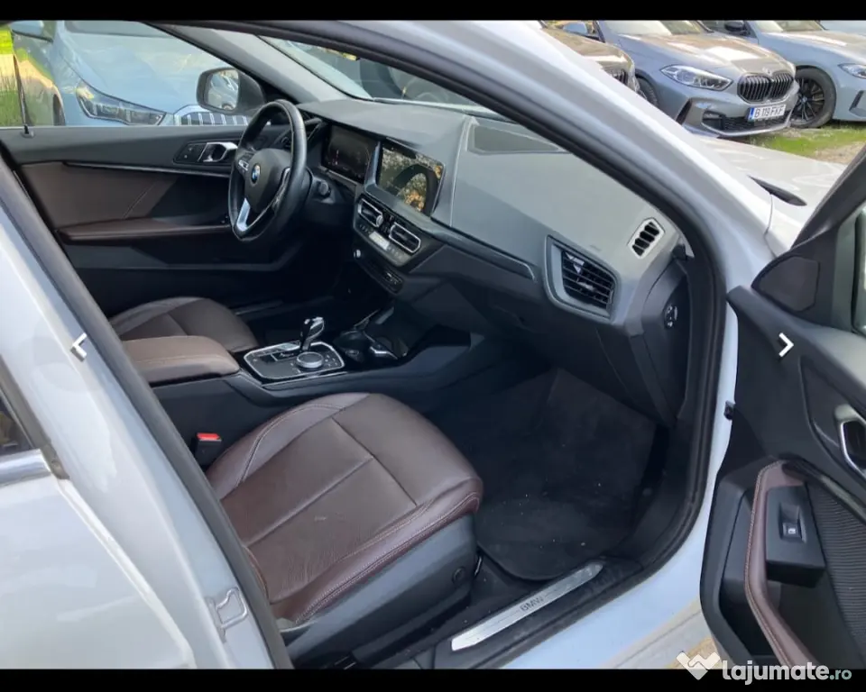 BMW f40 118i 2023