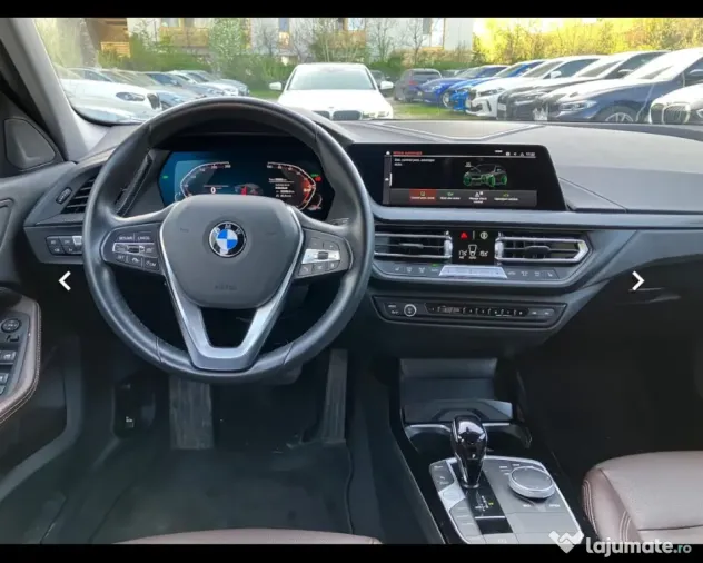 BMW f40 118i 2023