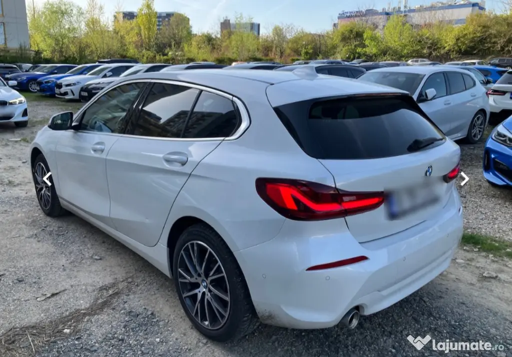 BMW f40 118i 2023