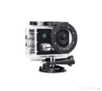 Camera actiune Prixton 4K Wifi DV660