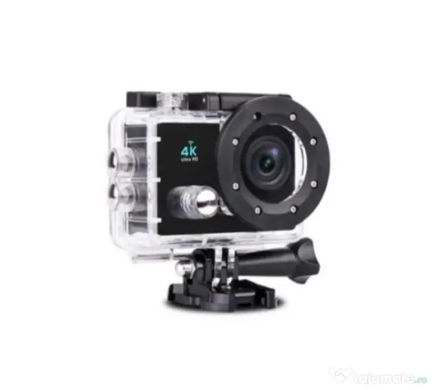 Camera actiune Prixton 4K Wifi DV660