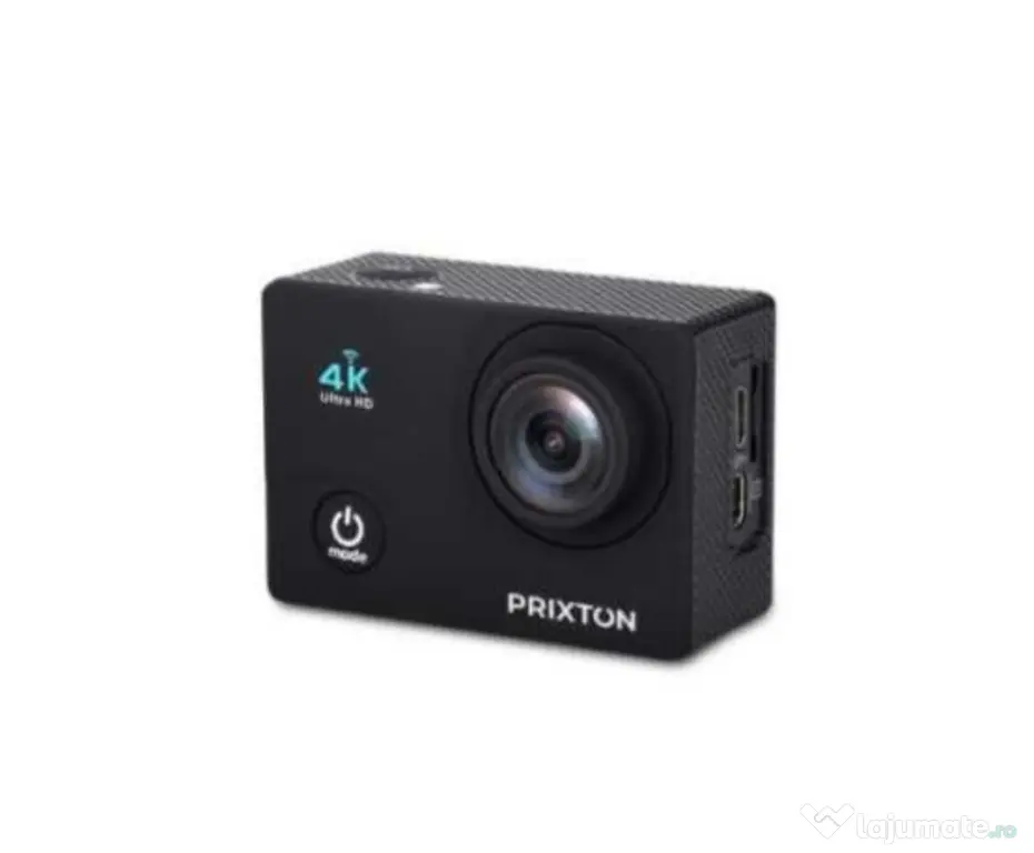 Camera actiune Prixton 4K Wifi DV660