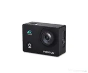 Camera actiune Prixton 4K Wifi DV660