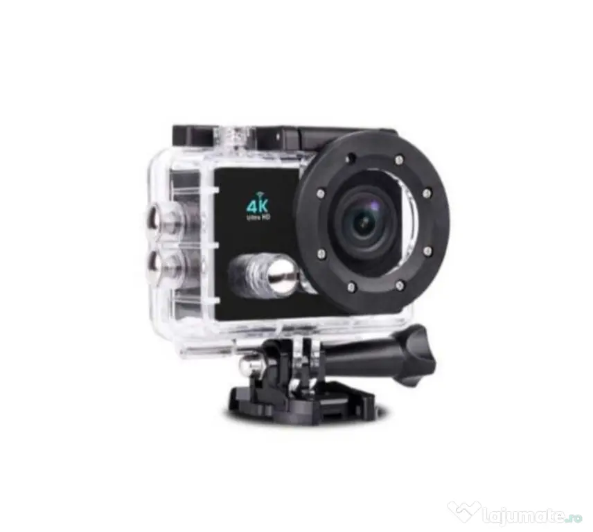 Camera actiune Prixton 4K Wifi DV660